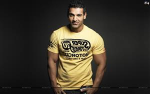 John Abraham